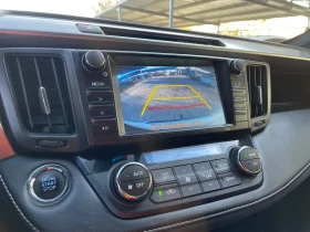 Toyota Rav4 2.0/Auto/Navi/Camera/EU , снимка 14