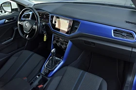 VW T-Roc 2.0TDI/Sport Line/4motion/Distronic/Beast/, снимка 14