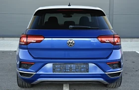 VW T-Roc 2.0TDI/Sport Line/4motion/Distronic/Beast/, снимка 5