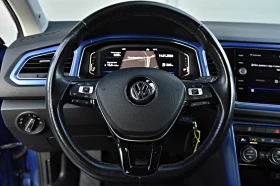 VW T-Roc 2.0TDI/Sport Line/4motion/Distronic/Beast/, снимка 10