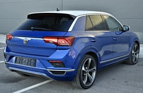 VW T-Roc 2.0TDI/Sport Line/4motion/Distronic/Beast/, снимка 4