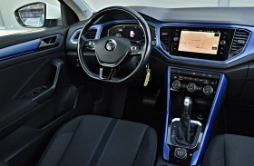 VW T-Roc 2.0TDI/Sport Line/4motion/Distronic/Beast/, снимка 13