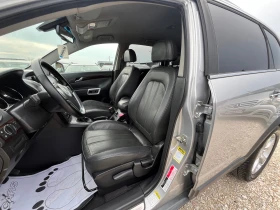 Opel Antara 2.0D, 150ck, 4x4, ЛИЗИНГ, снимка 12