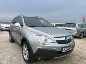 Opel Antara 2.0D, 150ck, 4x4, ЛИЗИНГ, снимка 1