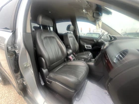 Opel Antara 2.0D, 150ck, 4x4, ЛИЗИНГ, снимка 13