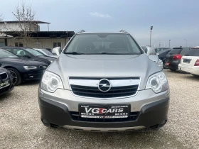 Opel Antara 2.0D, 150ck, 4x4, ЛИЗИНГ, снимка 2