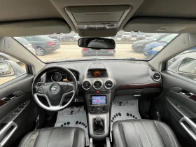 Opel Antara 2.0D, 150ck, 4x4, ЛИЗИНГ, снимка 9