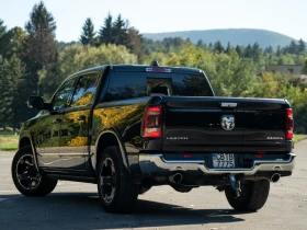 Dodge RAM 1500 LIMITED GAZ PRINS, снимка 5
