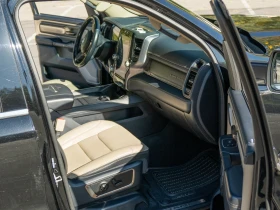 Dodge RAM 1500 LIMITED GAZ PRINS, снимка 8