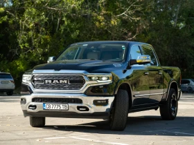 Dodge RAM 1500 LIMITED GAZ PRINS, снимка 3