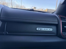 Dodge RAM 1500 REBEL, снимка 15