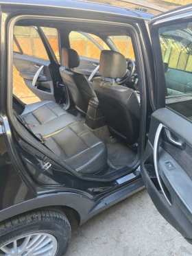 BMW X3 2.0, снимка 10