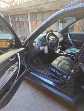 BMW X3 2.0, снимка 8