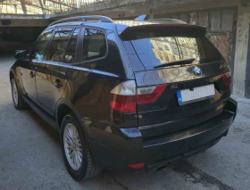 BMW X3 2.0, снимка 6