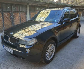 BMW X3 2.0, снимка 1