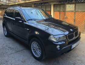 BMW X3 2.0, снимка 3