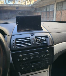 BMW X3 2.0, снимка 9