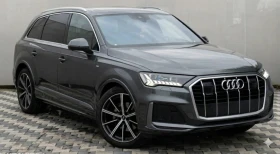Audi Q7 123000км!!!Sline!!!!, снимка 2