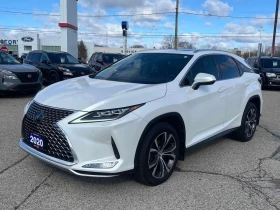 Lexus RX 350  CARFAX, снимка 1