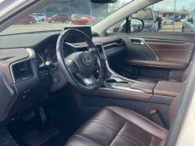 Lexus RX 350  CARFAX, снимка 5