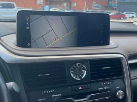 Lexus RX 350  CARFAX, снимка 9