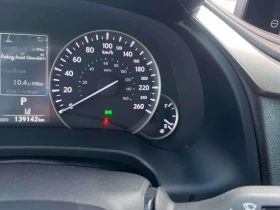 Lexus RX 350  CARFAX, снимка 8