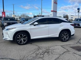 Lexus RX 350  CARFAX, снимка 2