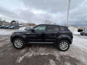 Land Rover Range Rover Evoque SE  CARFAX, снимка 2