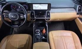 Kia Sorento HEV 1.6 2WD Prestige | ОБДУХВАНЕ | ЗАДНА КАМЕРА | , снимка 6