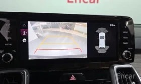 Kia Sorento HEV 1.6 2WD Prestige | ОБДУХВАНЕ | ЗАДНА КАМЕРА | , снимка 14