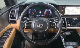 Kia Sorento HEV 1.6 2WD Prestige | ОБДУХВАНЕ | ЗАДНА КАМЕРА | , снимка 12