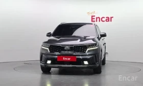 Kia Sorento HEV 1.6 2WD Prestige | ОБДУХВАНЕ | ЗАДНА КАМЕРА | , снимка 3