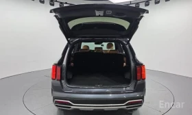 Kia Sorento HEV 1.6 2WD Prestige | ОБДУХВАНЕ | ЗАДНА КАМЕРА | , снимка 17