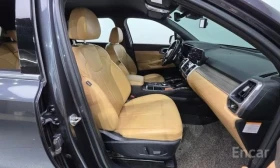 Kia Sorento HEV 1.6 2WD Prestige | ОБДУХВАНЕ | ЗАДНА КАМЕРА | , снимка 9