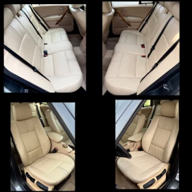 BMW X3 3.0D 218hp AVTOMAT* XENON, снимка 11