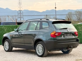 BMW X3 3.0D 218hp AVTOMAT* XENON, снимка 5