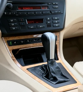 BMW X3 3.0D 218hp AVTOMAT* XENON, снимка 12