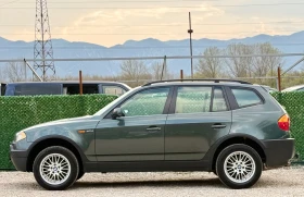 BMW X3 3.0D 218hp AVTOMAT* XENON, снимка 4
