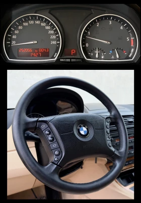 BMW X3 3.0D 218hp AVTOMAT* XENON, снимка 14
