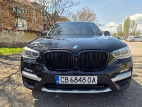 BMW X3 3.0 Бензин 78000км, снимка 3