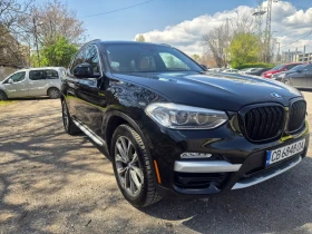 BMW X3 3.0 Бензин 78000км, снимка 2
