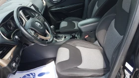 Jeep Cherokee 2.0TDI 4×4, снимка 12
