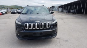 Jeep Cherokee 2.0TDI 4×4, снимка 2