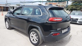 Jeep Cherokee 2.0TDI 4×4, снимка 8