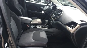 Jeep Cherokee 2.0TDI 4×4, снимка 9