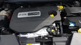 Jeep Cherokee 2.0TDI 4×4, снимка 15