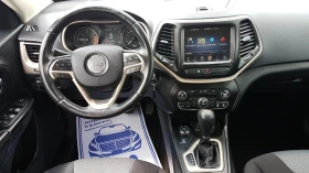 Jeep Cherokee 2.0TDI 4×4, снимка 11