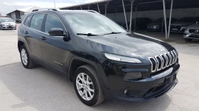 Jeep Cherokee 2.0TDI 4×4, снимка 1