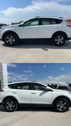 Toyota Rav4 2.0D / D-4D ACTIVE / ЛИЗИНГ, снимка 7