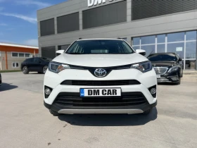 Toyota Rav4 2.0D / D-4D ACTIVE / ЛИЗИНГ, снимка 2